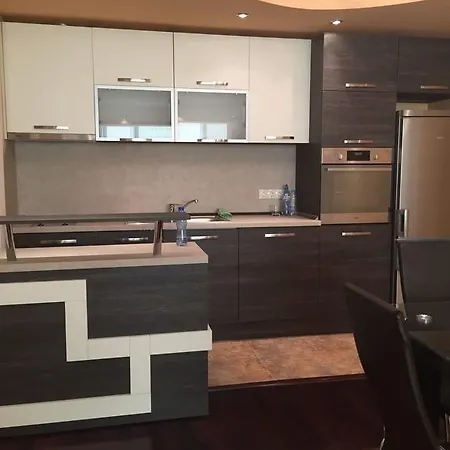 Apartamento Rakovska 50 *